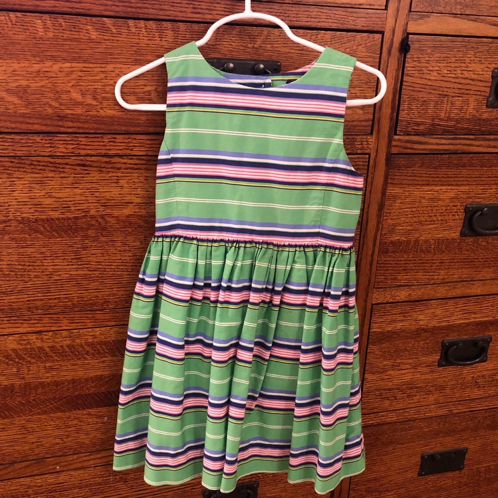 Girls Polo Ralph Lauren Dress, size 4T